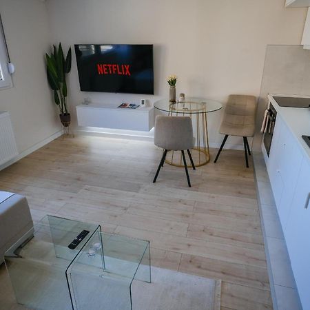 Apartment In Nis, Center! Brand-New المظهر الخارجي الصورة