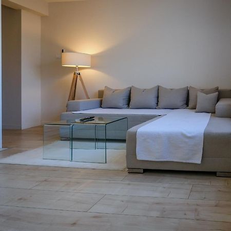 Apartment In Nis, Center! Brand-New المظهر الخارجي الصورة
