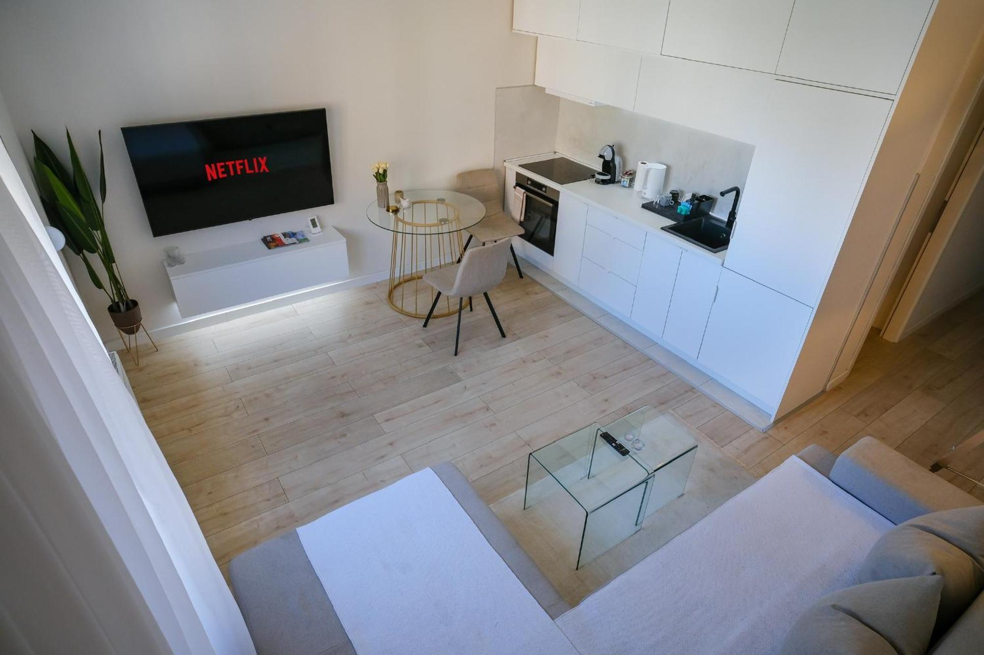 Apartment In Nis, Center! Brand-New المظهر الخارجي الصورة