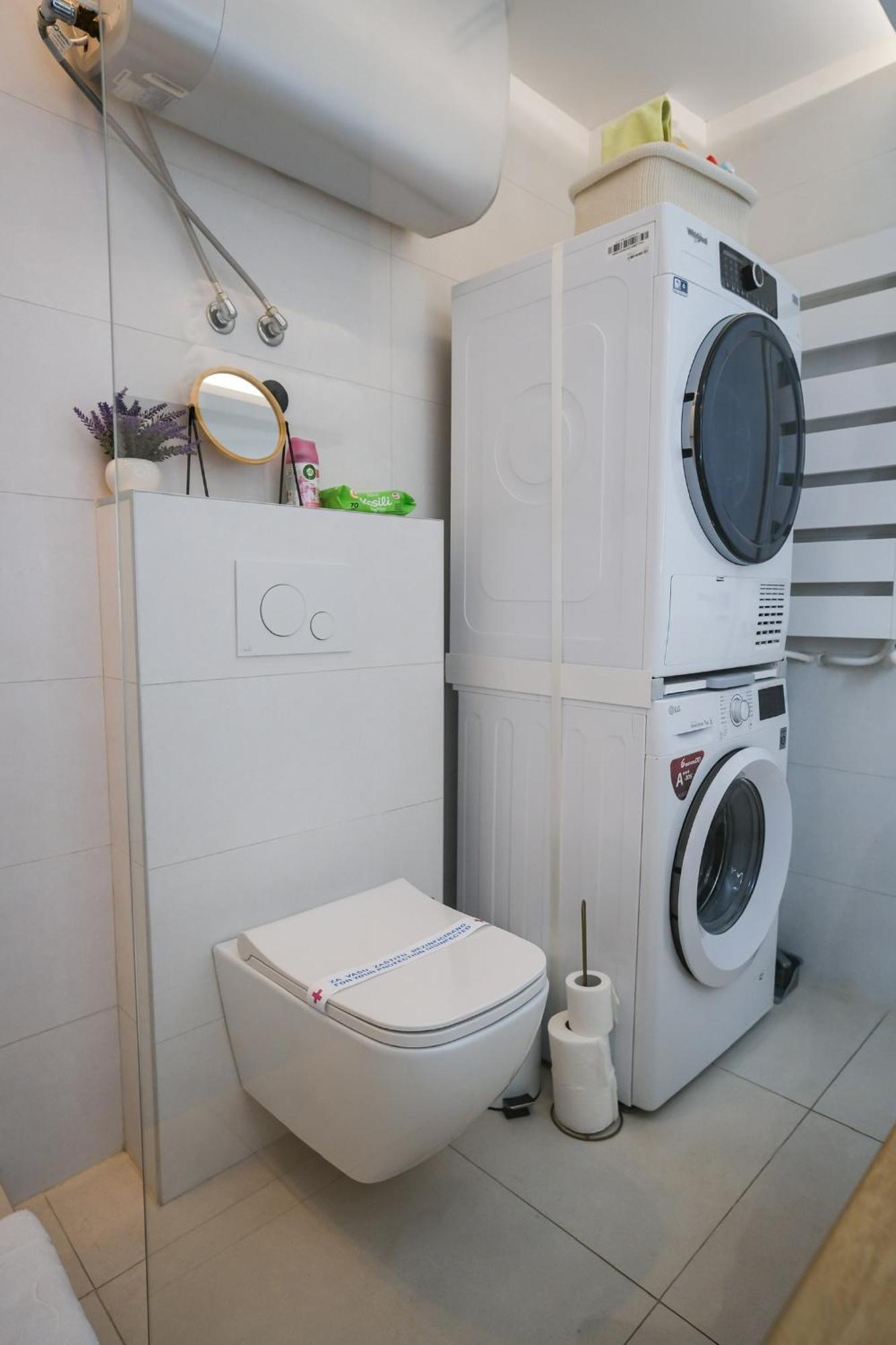 Apartment In Nis, Center! Brand-New المظهر الخارجي الصورة