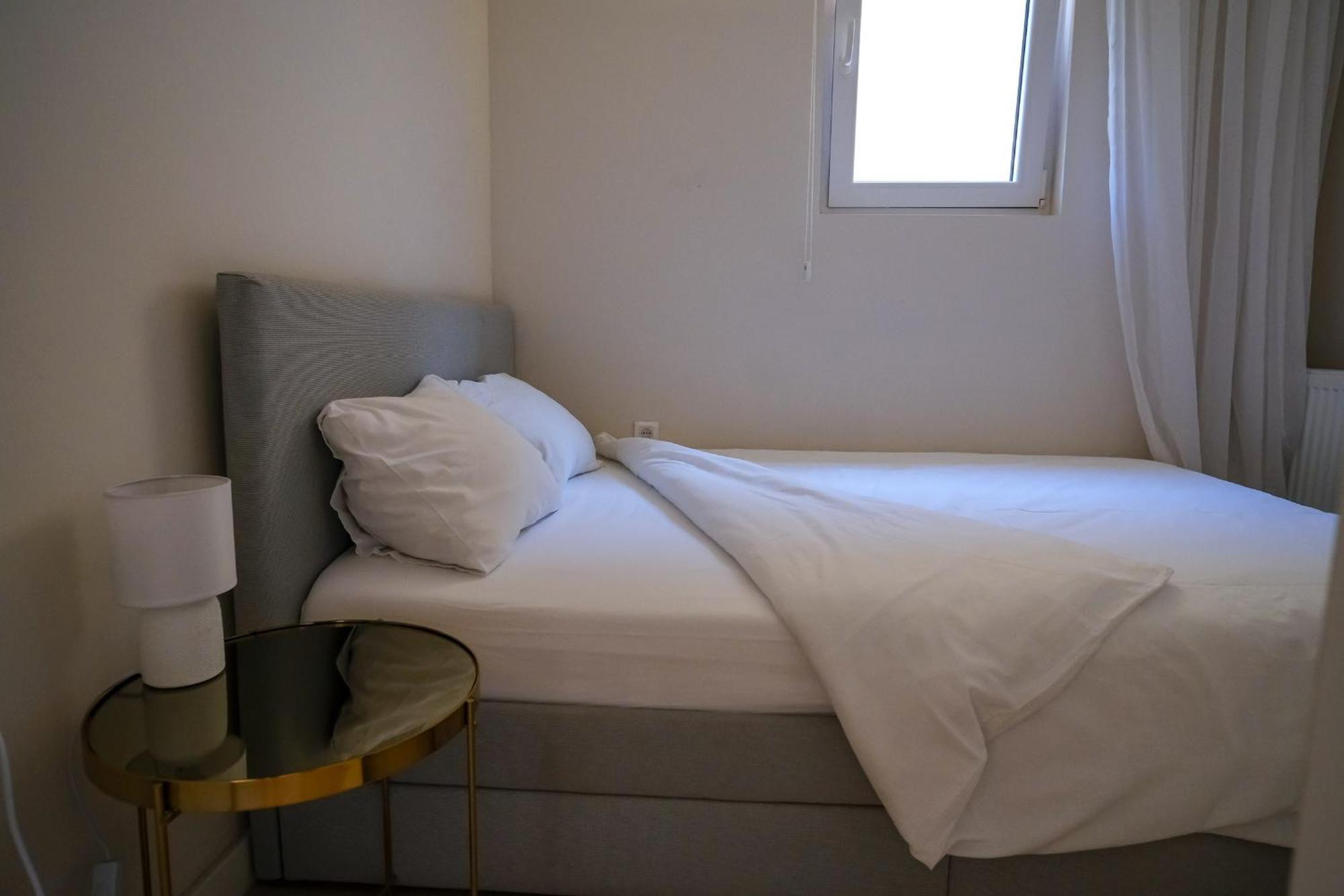 Apartment In Nis, Center! Brand-New المظهر الخارجي الصورة