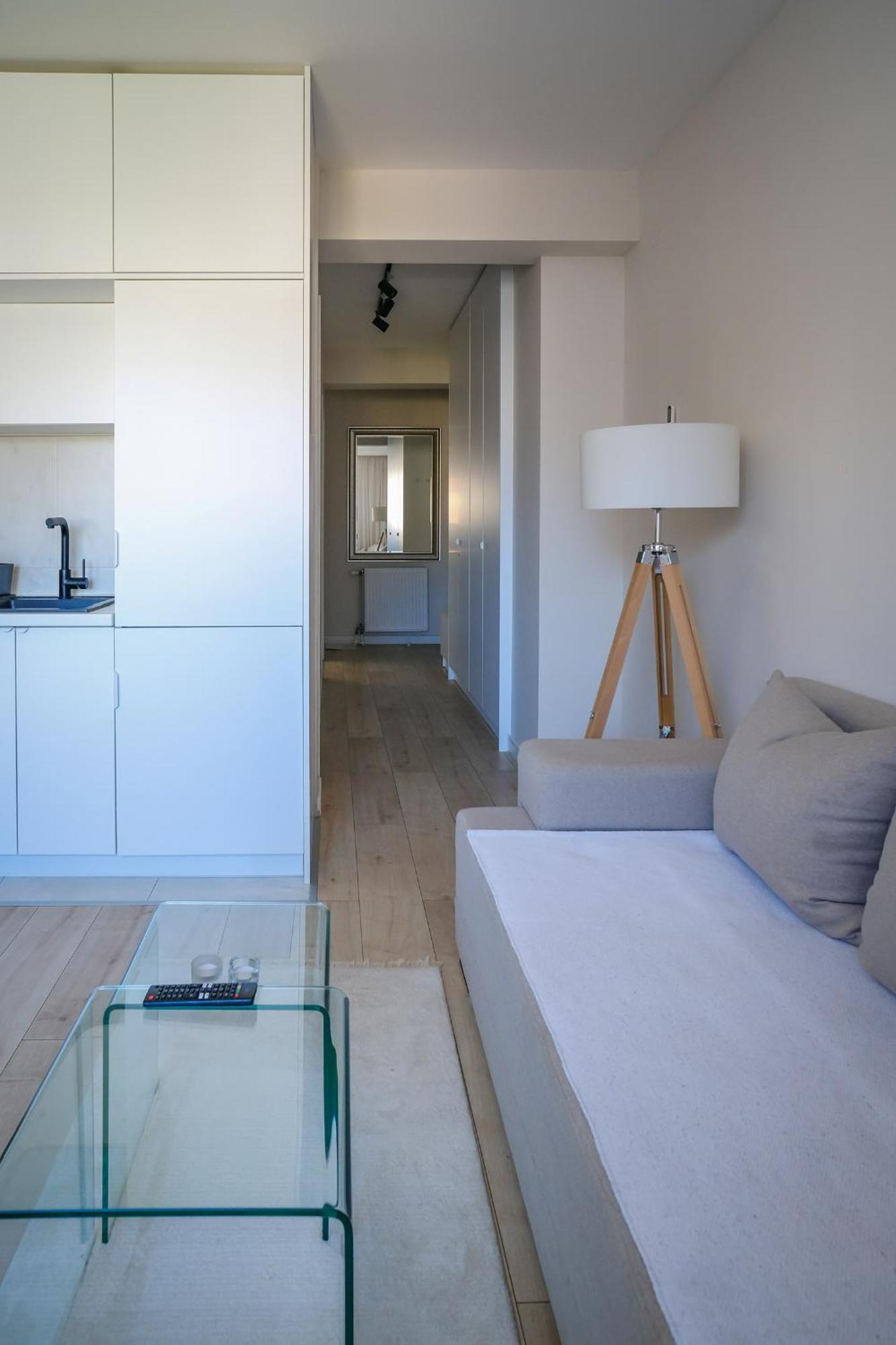 Apartment In Nis, Center! Brand-New المظهر الخارجي الصورة