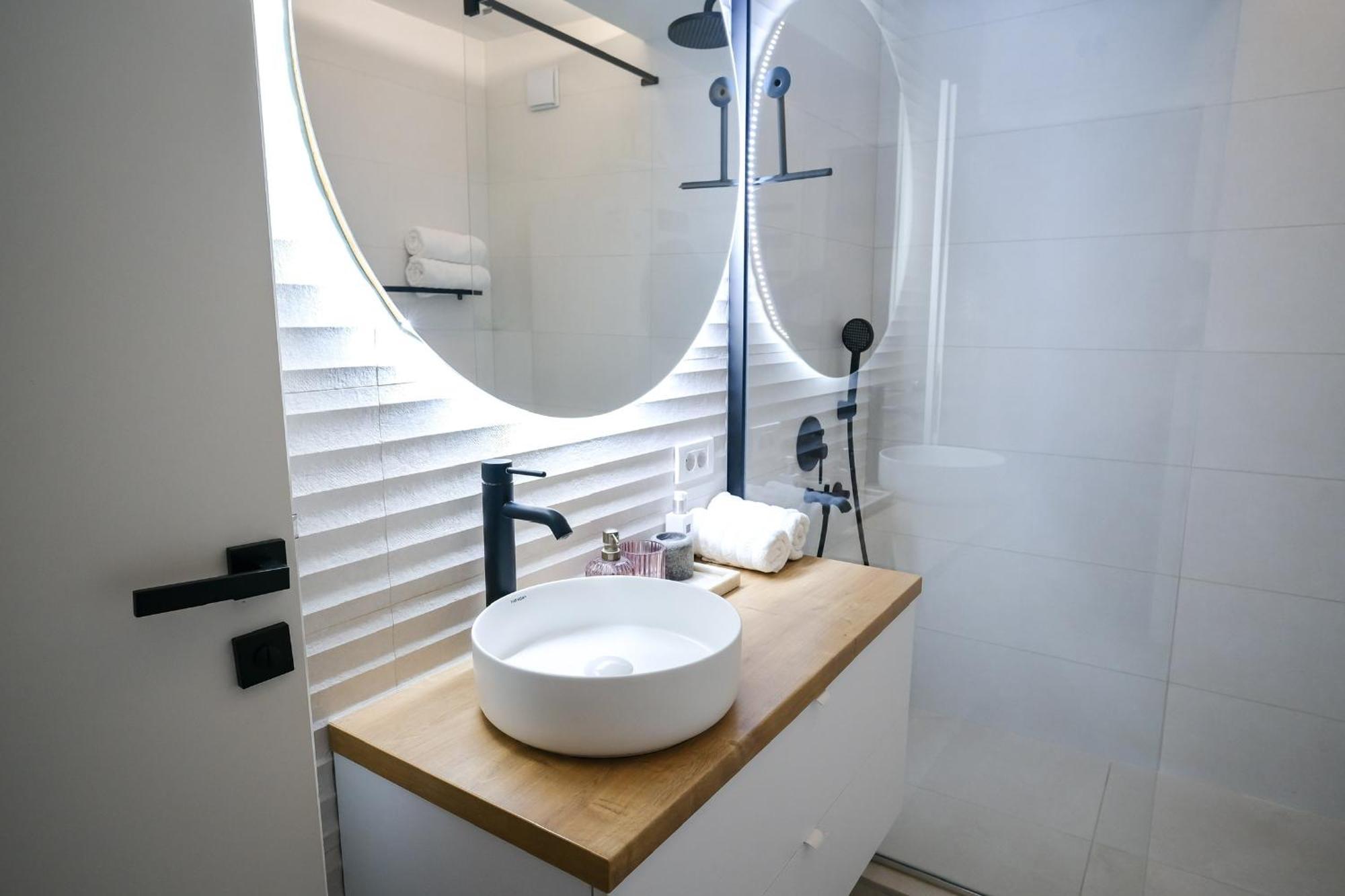 Apartment In Nis, Center! Brand-New المظهر الخارجي الصورة
